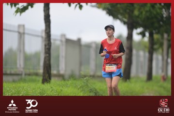 CU CHI CITY TRAIL 2024 - Ảnh #2364815