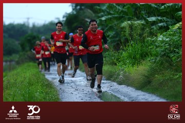 CU CHI CITY TRAIL 2024 - Ảnh #2364535