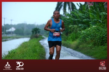 CU CHI CITY TRAIL 2024 - Ảnh #2364461