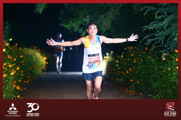 CU CHI CITY TRAIL 2024 - Ảnh #2366543