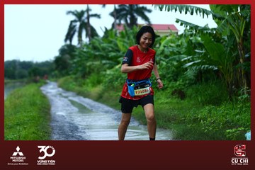 CU CHI CITY TRAIL 2024 - Ảnh #2365250