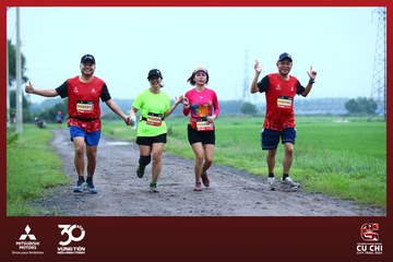 CU CHI CITY TRAIL 2024 - Ảnh #2363996