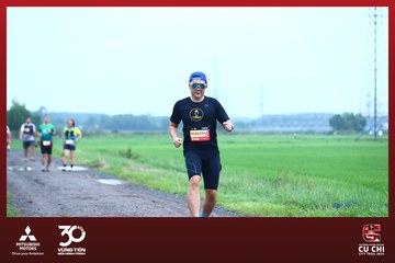 CU CHI CITY TRAIL 2024 - Ảnh #2363595