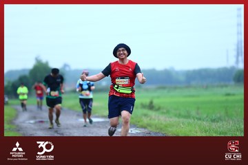 CU CHI CITY TRAIL 2024 - Ảnh #2363966