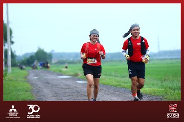 CU CHI CITY TRAIL 2024 - Ảnh #2364274