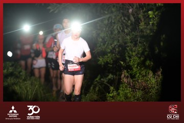 CU CHI CITY TRAIL 2024 - Ảnh #2365813