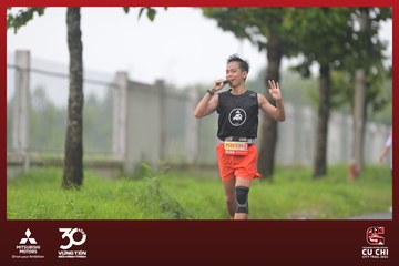 CU CHI CITY TRAIL 2024 - Ảnh #2363866