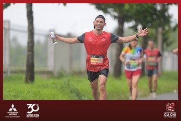 CU CHI CITY TRAIL 2024 - Ảnh #2363664