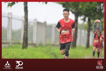 CU CHI CITY TRAIL 2024 - Ảnh #2364289