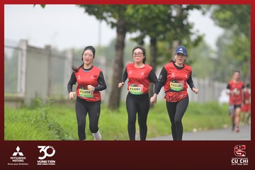 CU CHI CITY TRAIL 2024 - Ảnh #2363479