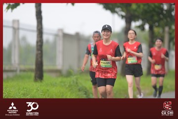 CU CHI CITY TRAIL 2024 - Ảnh #2363649