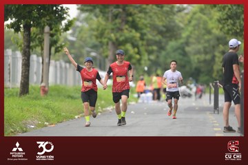 CU CHI CITY TRAIL 2024 - Ảnh #2365221