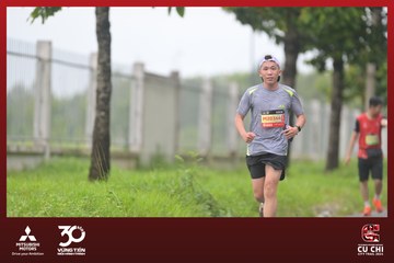 CU CHI CITY TRAIL 2024 - Ảnh #2364054