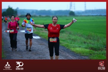 CU CHI CITY TRAIL 2024 - Ảnh #2363299