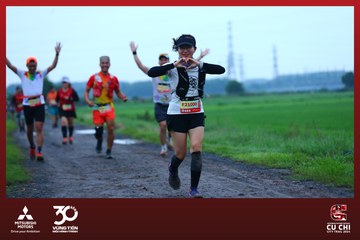 CU CHI CITY TRAIL 2024 - Ảnh #2363217