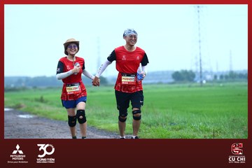 CU CHI CITY TRAIL 2024 - Ảnh #2364144