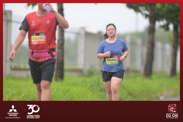 CU CHI CITY TRAIL 2024 - Ảnh #2363534
