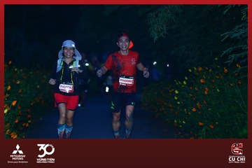 CU CHI CITY TRAIL 2024 - Ảnh #2366683