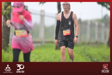 CU CHI CITY TRAIL 2024 - Ảnh #2364090