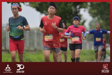 CU CHI CITY TRAIL 2024 - Ảnh #2364977
