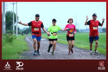 CU CHI CITY TRAIL 2024 - Ảnh #2363997