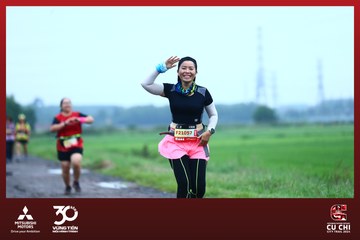 CU CHI CITY TRAIL 2024 - Ảnh #2364055