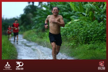 CU CHI CITY TRAIL 2024 - Ảnh #2364987