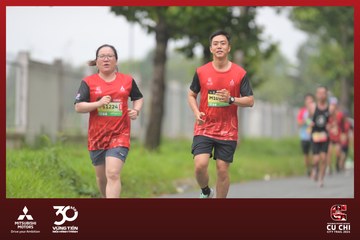 CU CHI CITY TRAIL 2024 - Ảnh #2363555
