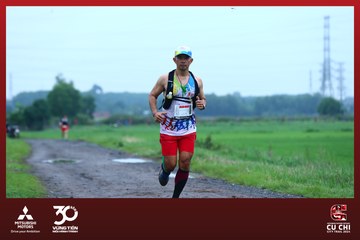 CU CHI CITY TRAIL 2024 - Ảnh #2363663