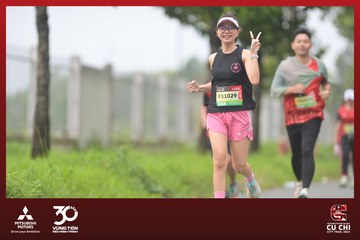 CU CHI CITY TRAIL 2024 - Ảnh #2364212