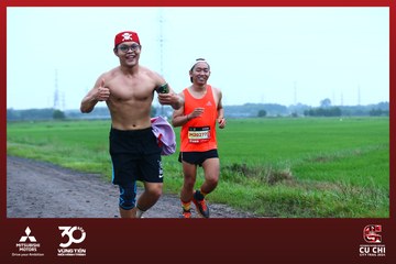CU CHI CITY TRAIL 2024 - Ảnh #2363550