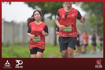 CU CHI CITY TRAIL 2024 - Ảnh #2363796