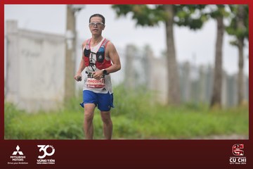 CU CHI CITY TRAIL 2024 - Ảnh #2365370