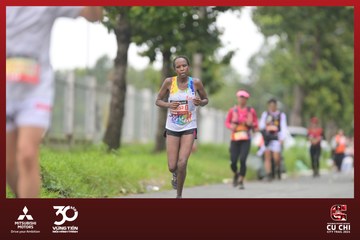 CU CHI CITY TRAIL 2024 - Ảnh #2365272