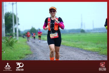 CU CHI CITY TRAIL 2024 - Ảnh #2363910