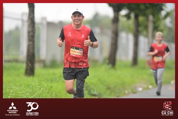 CU CHI CITY TRAIL 2024 - Ảnh #2365147