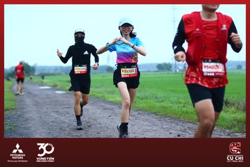 CU CHI CITY TRAIL 2024 - Ảnh #2364130