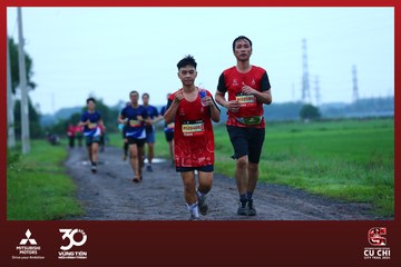 CU CHI CITY TRAIL 2024 - Ảnh #2363265