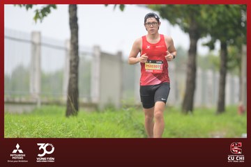 CU CHI CITY TRAIL 2024 - Ảnh #2364258