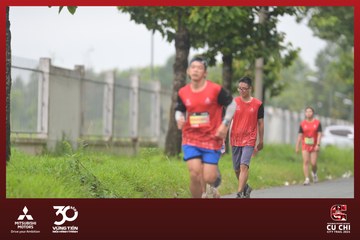CU CHI CITY TRAIL 2024 - Ảnh #2363500