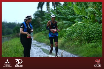 CU CHI CITY TRAIL 2024 - Ảnh #2365127