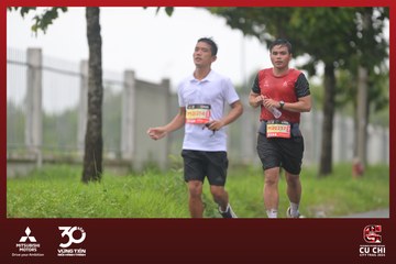 CU CHI CITY TRAIL 2024 - Ảnh #2364325