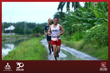 CU CHI CITY TRAIL 2024 - Ảnh #2365289