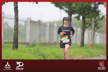 CU CHI CITY TRAIL 2024 - Ảnh #2363455