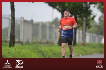CU CHI CITY TRAIL 2024 - Ảnh #2364866