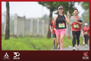 CU CHI CITY TRAIL 2024 - Ảnh #2364210