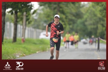 CU CHI CITY TRAIL 2024 - Ảnh #2365248