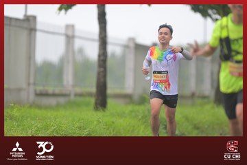 CU CHI CITY TRAIL 2024 - Ảnh #2363814