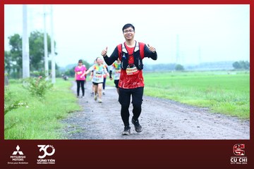CU CHI CITY TRAIL 2024 - Ảnh #2363694