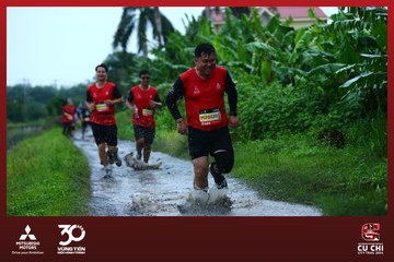 CU CHI CITY TRAIL 2024 - Ảnh #2364574